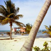  Caye Caulker, Belize